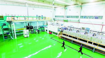 追加投資，打造國內最大飲料鋁罐廠，戰略投資管理引領產業升級